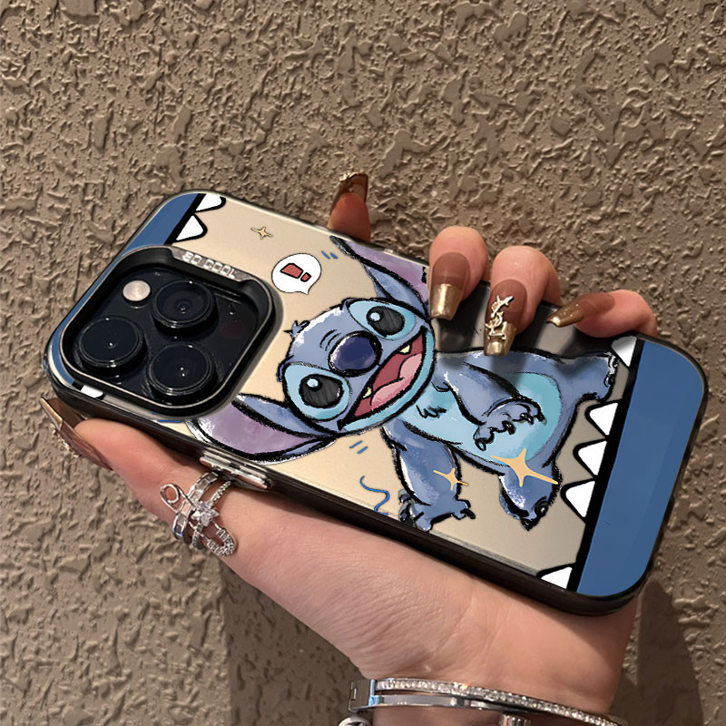 X361 Scooby-Doo Kartun untuk seri iPhone Kompatibel dengan iPhone 11 12 13 14 15 16 pro promax casin