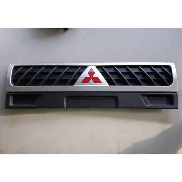 grill gril depan l300 original highquality