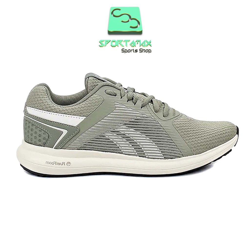 SEPATU ORIGINAL DISCOUNT MURAH Running Lari Reebok Driftium 3.0 Grey Women FX1832