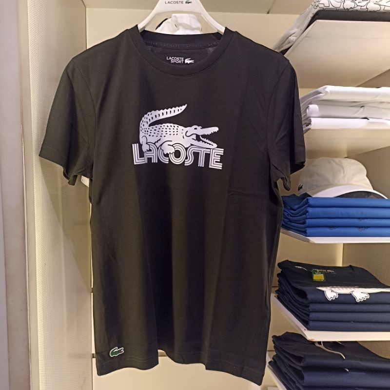 Baju Lacoste Original Reguler Fit
