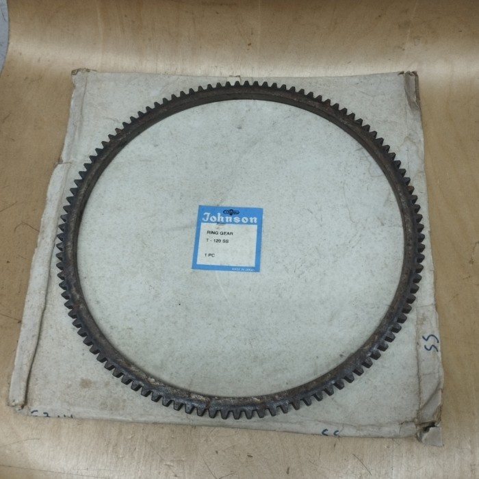 COD--Part Ring Flywheel Roda Gila MITSUBISHI COLT T120SS