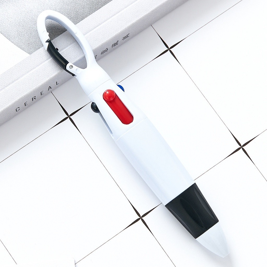 

Pulpen Gantung 4 Warna Sorvenir Sekolah Pekerja Pena Lucu Import 1014