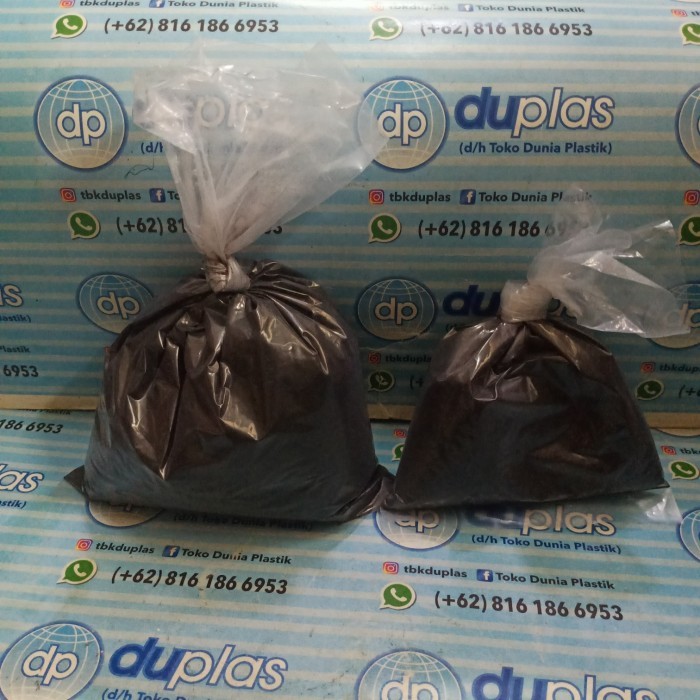 

Tulip Noir Cocoa Powder / Kakao Bubuk 100 gram - 250 gram - 250 gram