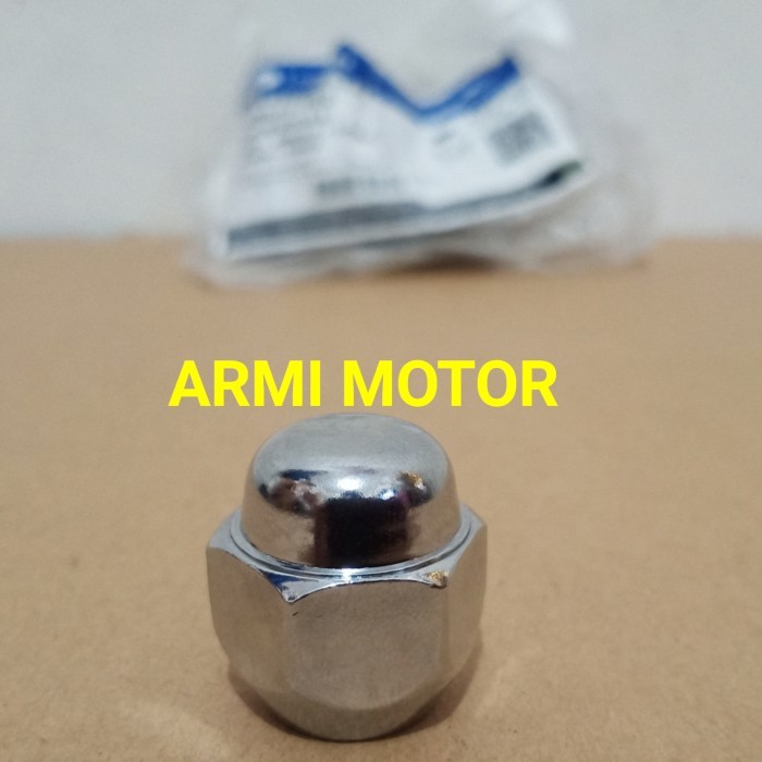 Mur Roda Ford Everest Ranger Mazda BT 50 Original Part Ford HARGA 1PC