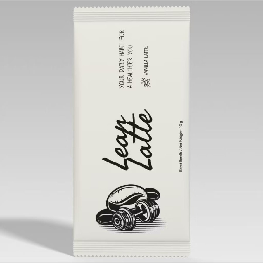

Leanlatte 1 Sachet
