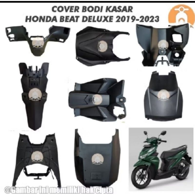 COVER BODY KASAR BEAT ESP 2020_2022