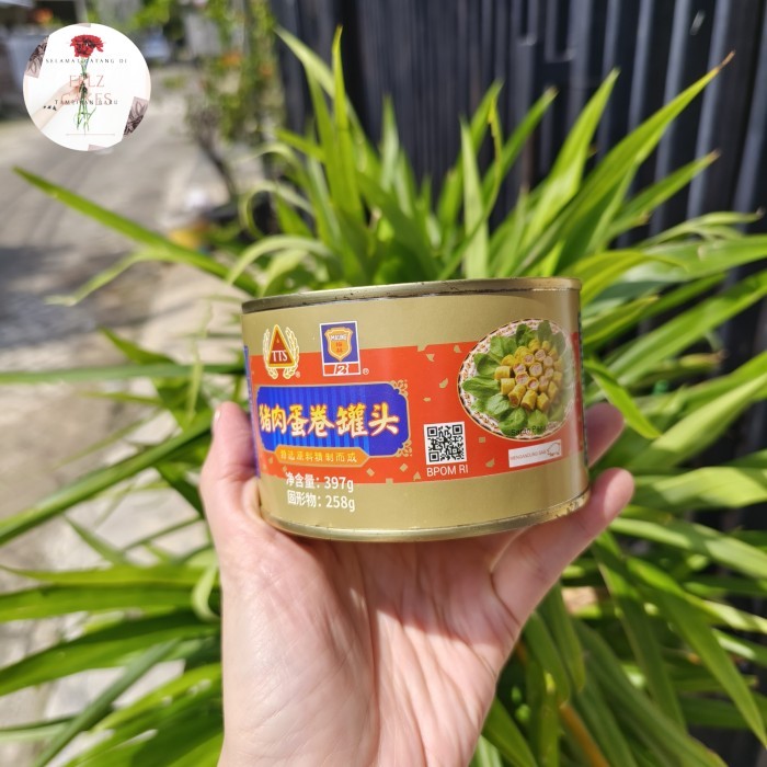 

maling kaleng 397g