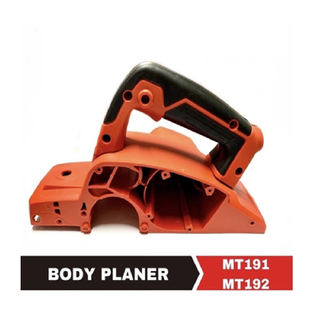 Body rumah mesin mt191 mt192 ketam maktec mt 191 192 spare part