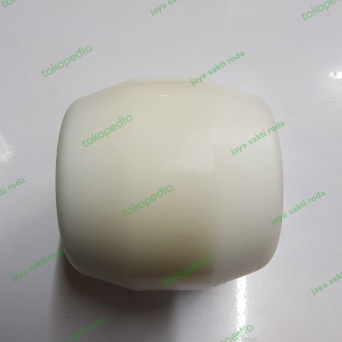 

Roda hand pallet Nilon Buat Krisbow 3 Ton