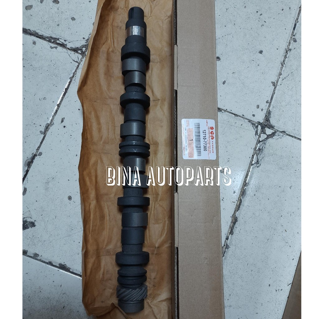 noken as camshaft suzuki st100 /carry extra 1.0 japan
