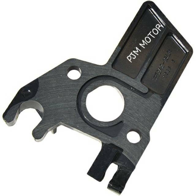 

insulator fiber carburator mesin honda gx160 gx200 5.5hp 6.5hp medan amplas