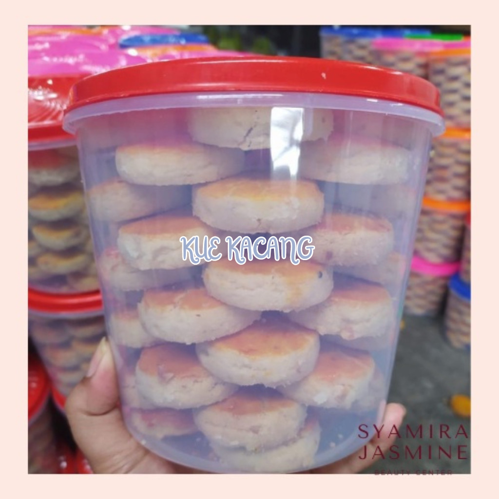 

Murah kue kacang kue kacang toples kue kacang mak enak kue kacang mak enak asli jember