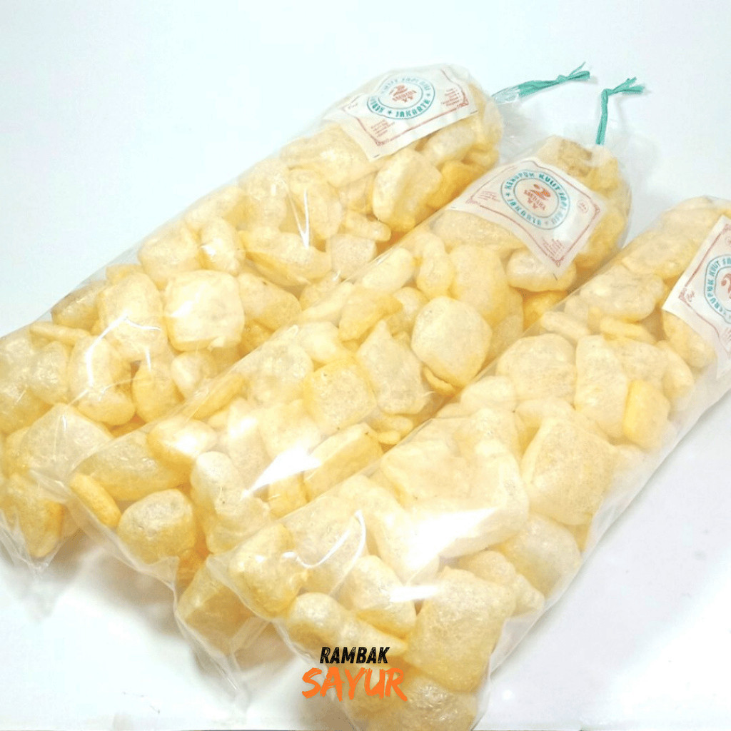 

VIRAL kerupuk krecek untuk sayur rambak kulit sapi mentah rambak kulit sapi mentah 1 kg krecek