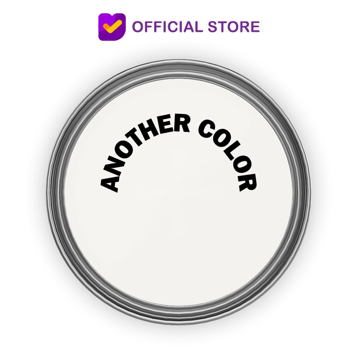 

MOWILEX WOODSTAIN WATER-BASED / CAT KAYU WATER BASED 1KG - WARNA RANDOM