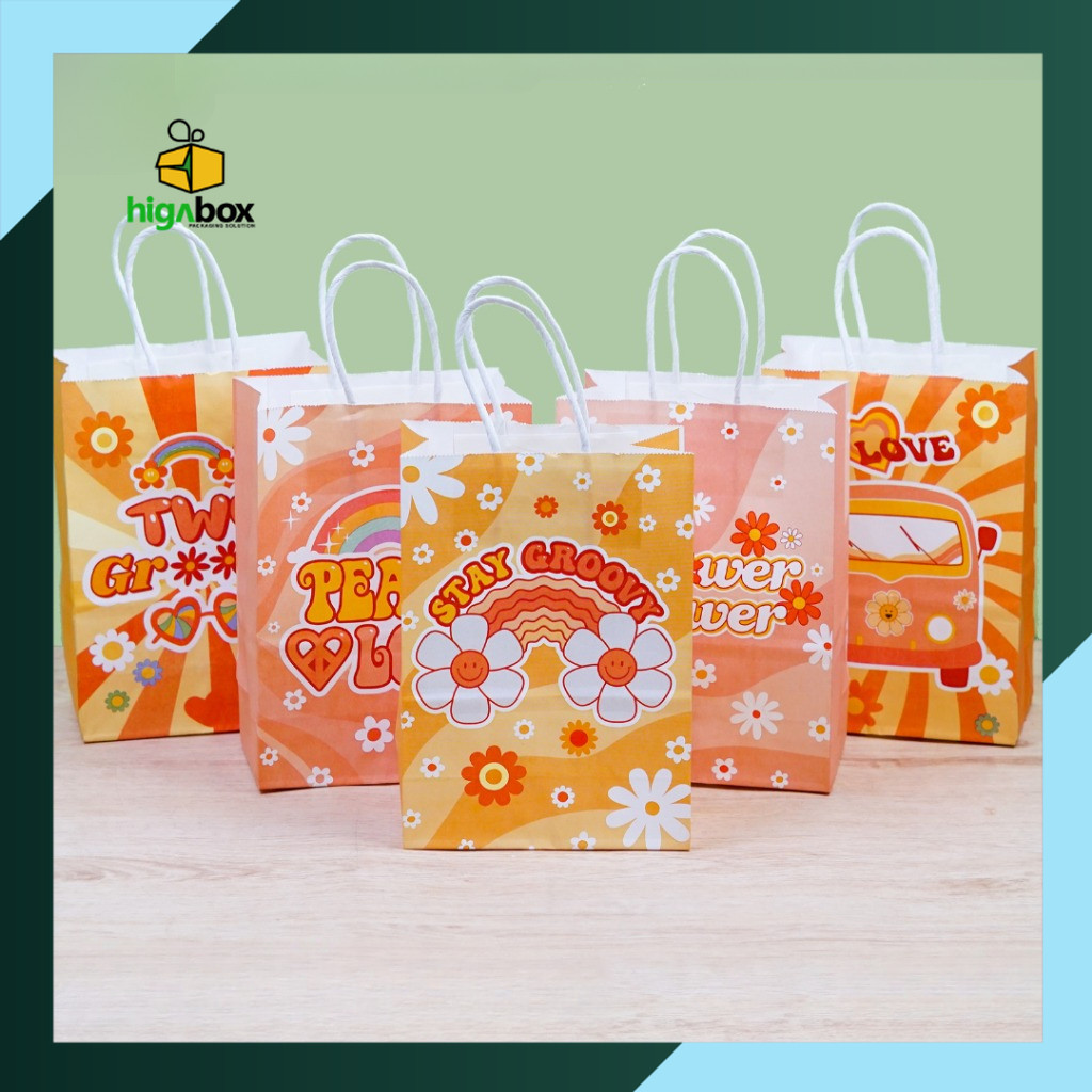 

Paper Bag Motif / Goodie bag Anak Motif Karakter / Goodie bag Ulang Tahun Anak / Paper Bag Souvenir Ulang Tahun Anak / Paper Bag Kraft | AK02R1 - AK02R2