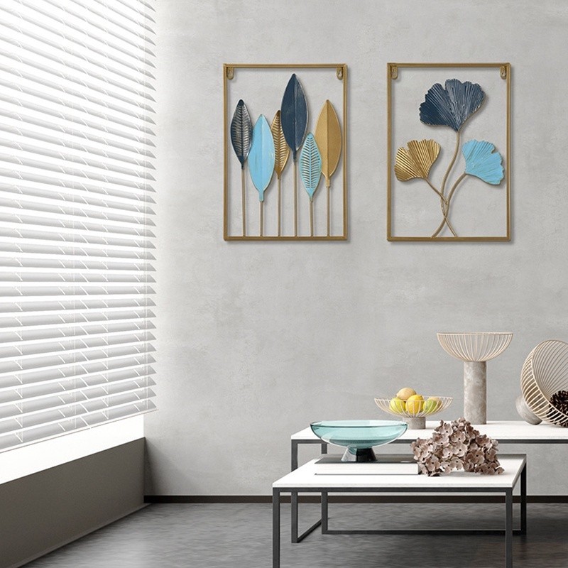 BESTPROMO READY STOCKDINDING BESI SOFA RUANG TAMU KREATIF MODERN LATAR BELAKANG DINDING HIASAN