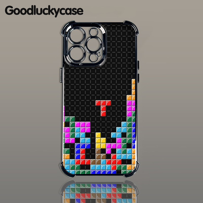 Case Vivo Y03 Y16 Y17 Casing Vivo Y12 Soft Case Vivo Airbag Anti Pecah Y12S Y15S Vivo Case Y16 Soft 