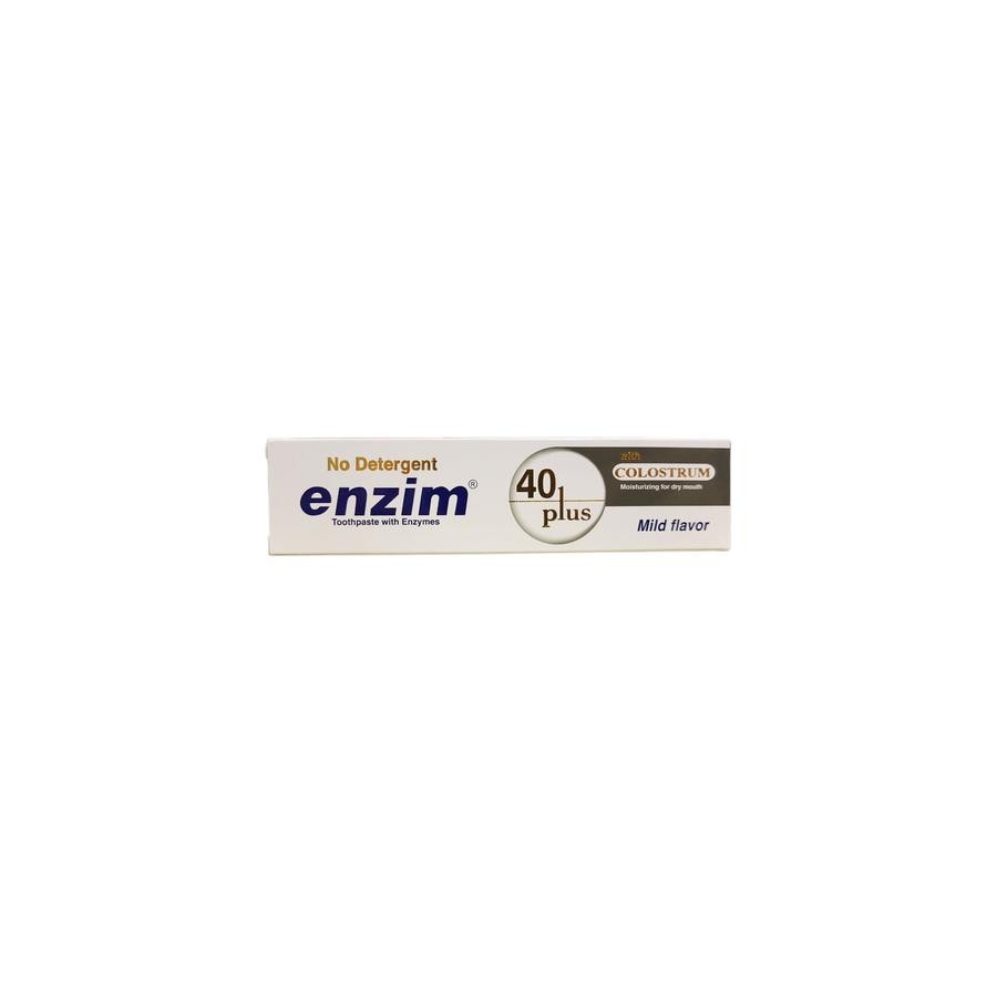 

Pasta Gigi Enzim 40 plus 124 g Mild Flavor / Odol Enzim 40 + 124g