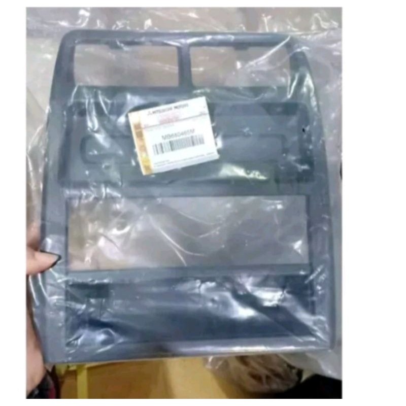 Panel radio t120ss original panel center t120ss ori