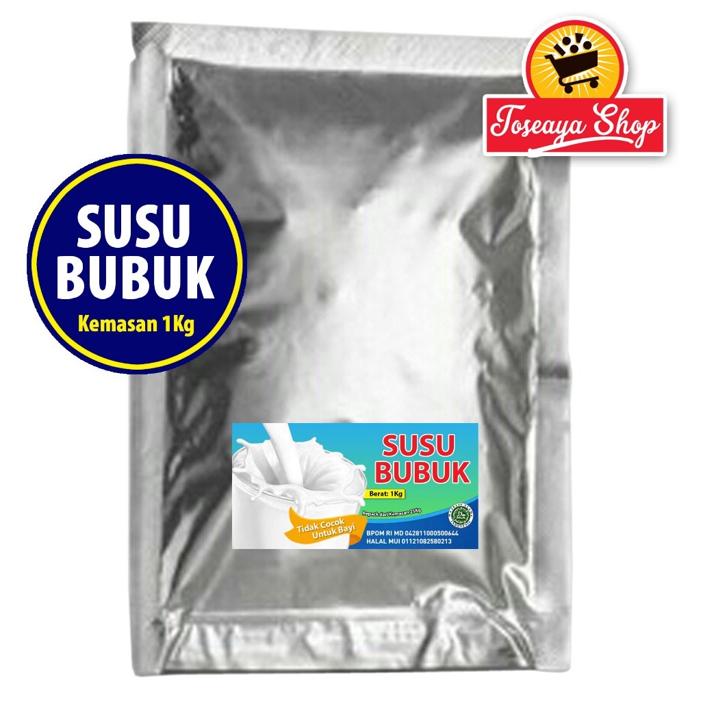

Susu Bubuk 1kg