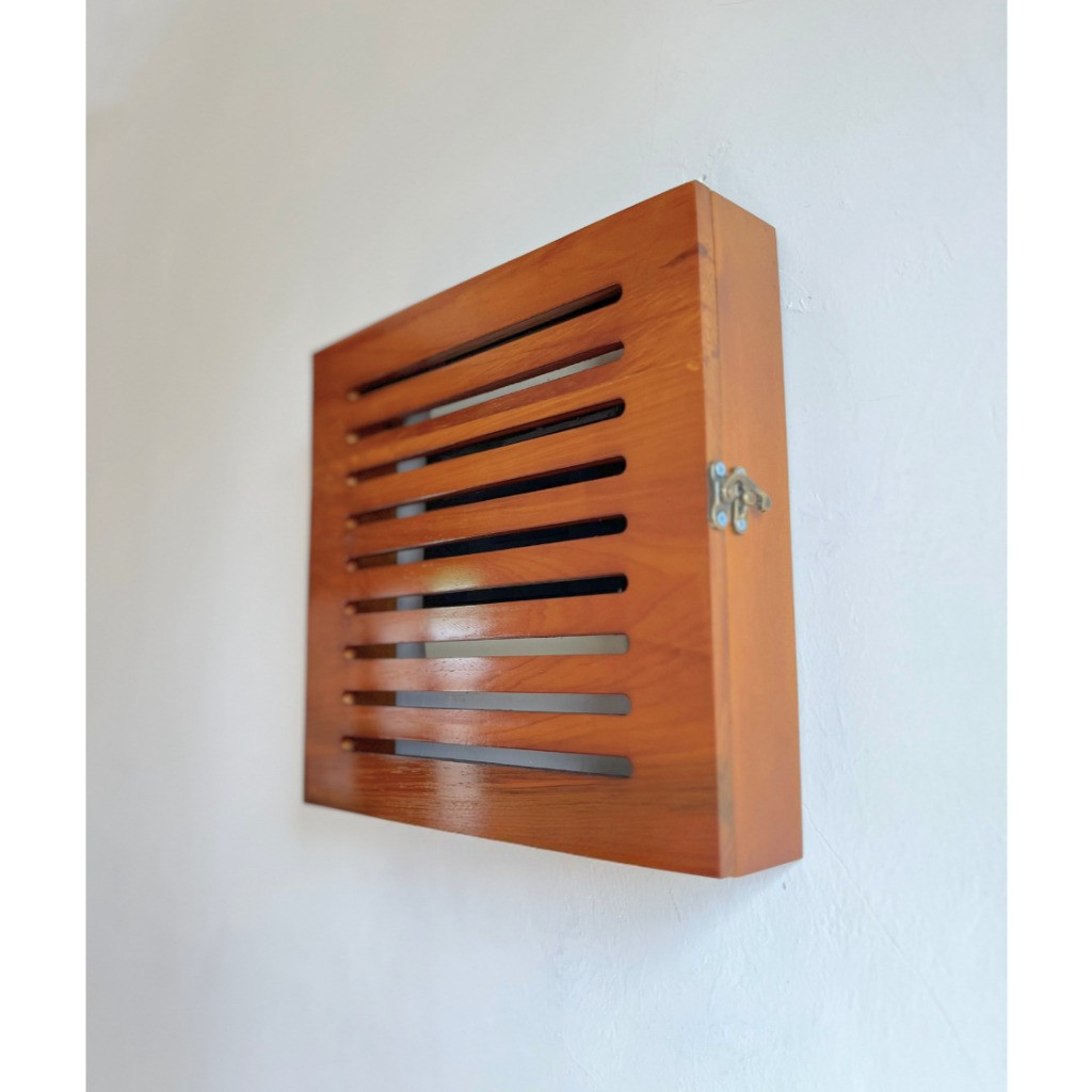 MCBkisi - Box cover MCB Penutup MCB dan Panel Listrik Meteran Listrik