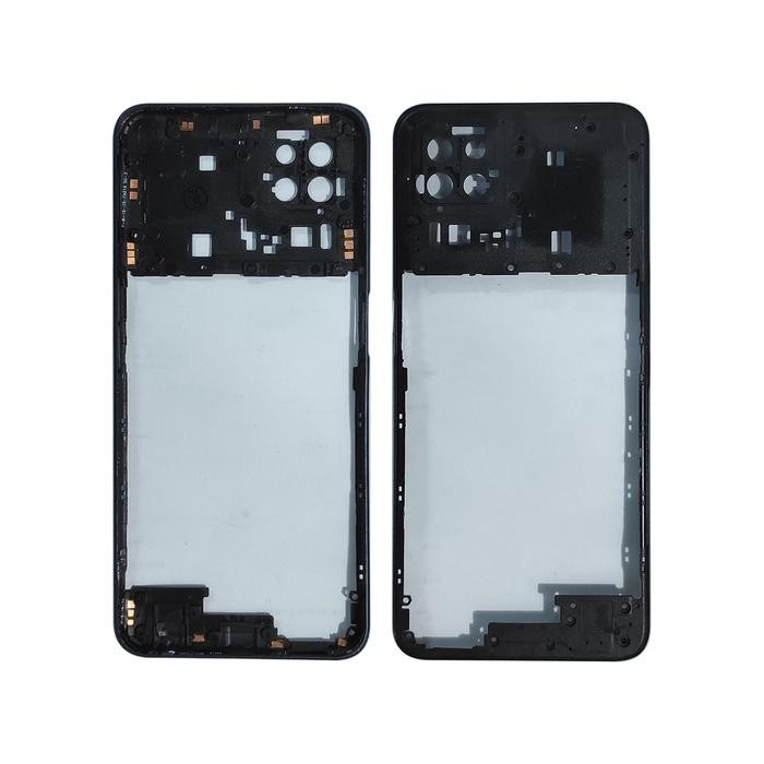 BAZEL OPO A72 5G 2020 BEZEL / BINGKAI HP