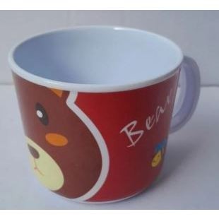 CANGKIR MINI 3 MELAMINE / CANGKIR MELAMINE VANDA