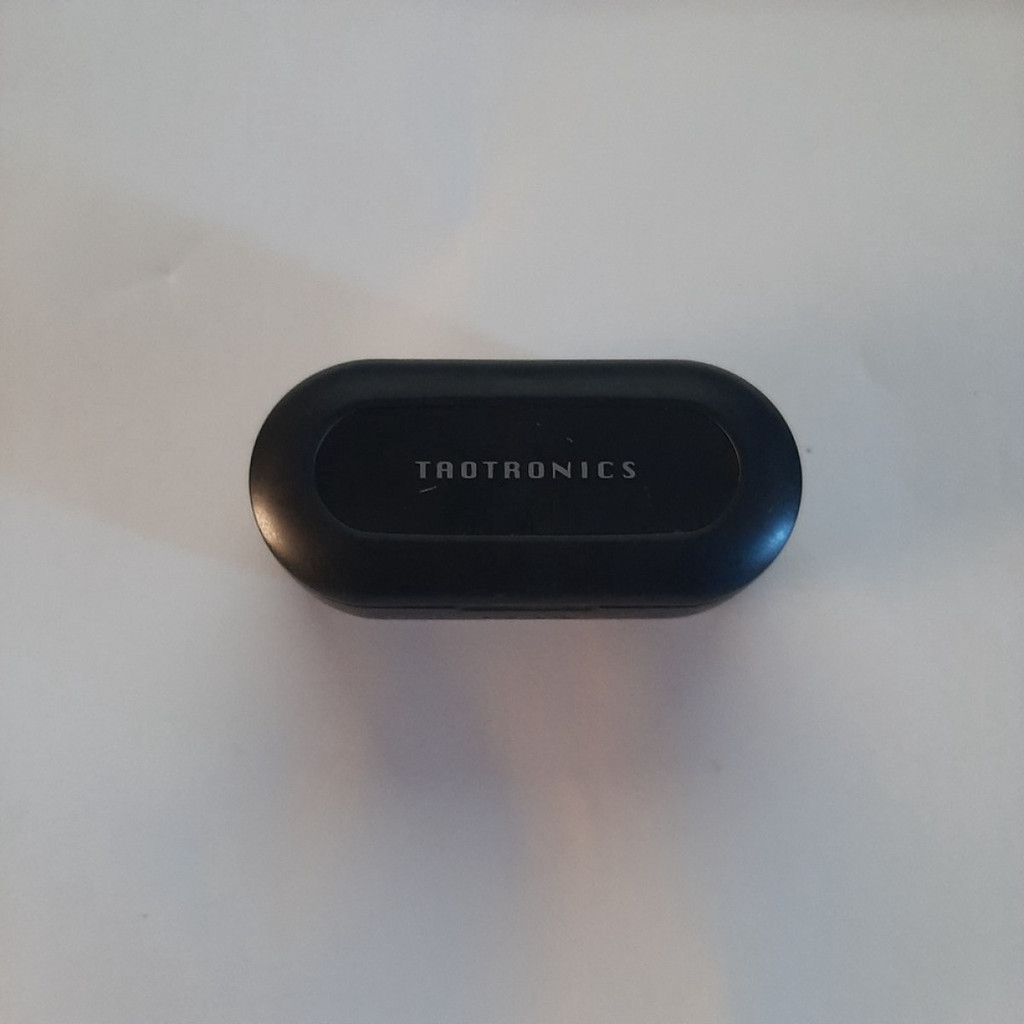 Taotronics SoundLiberty 77 TT-BH077 Touch Headset TWS Earbud Bluetooth