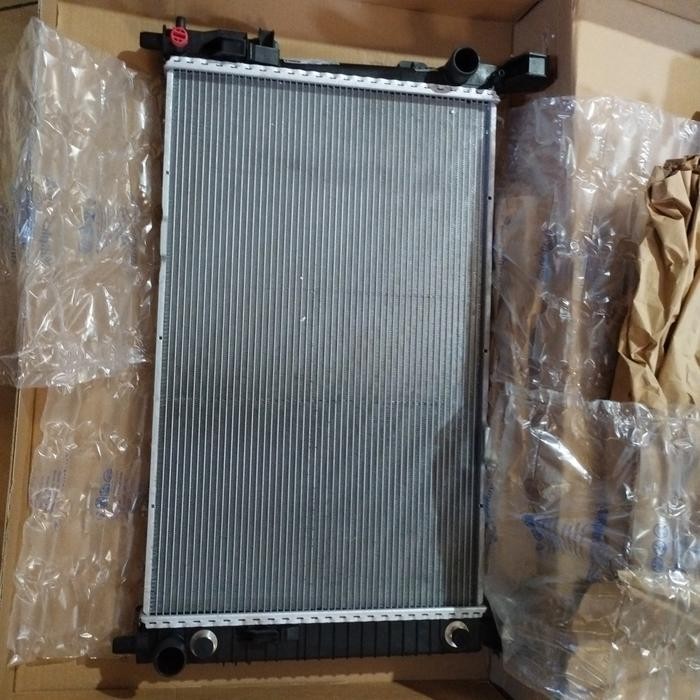 SALE radiator Mercedes benz W169 W245