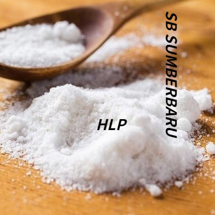 

GARAM DAPUR KEMASAN HLP BARU SB 10 PCS