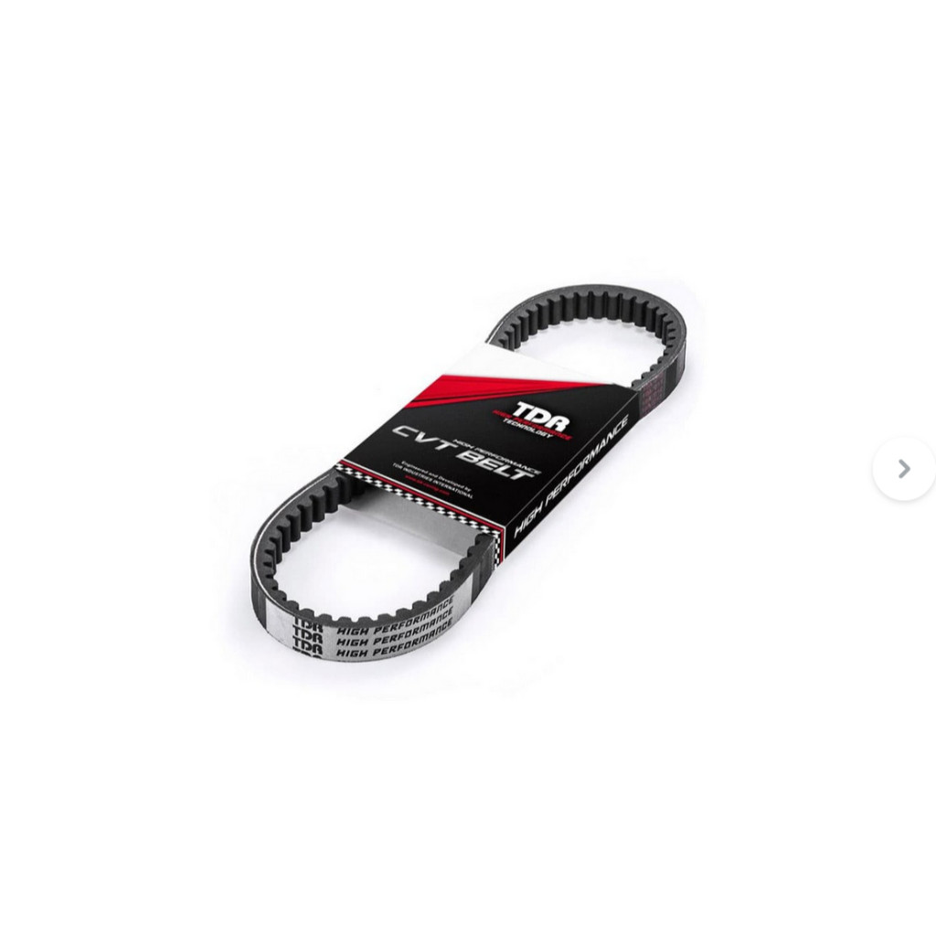 V-BELT VANBELT TDR RACING MIO SPORTY SOUL NOUVO FINO 115