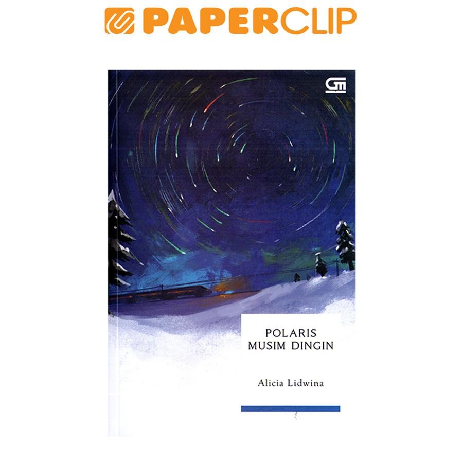 POLARIS MUSIM DINGIN (ALICIA LIDWINA)