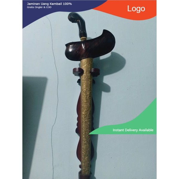 Blawong keris murah blawong keris minimalis ND16