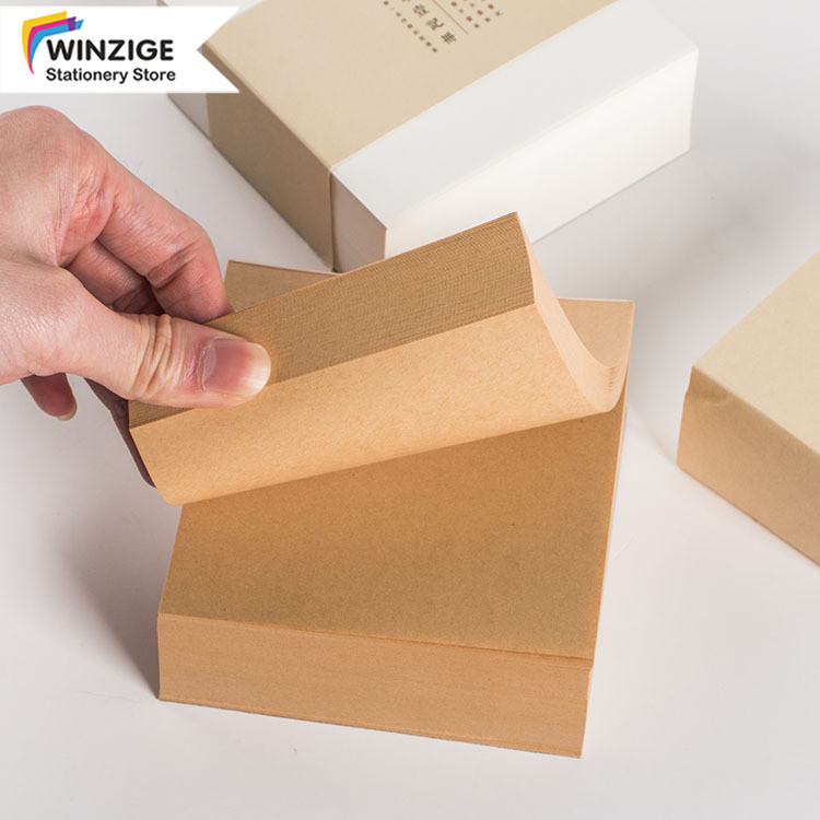 

Winzige Sticky Notes 400 Lembar Note Pad Aesthetic Sticky Memo Kertas Memo Tempel Lucu Alat Tulis Stationery Untuk Kantor Sekolah