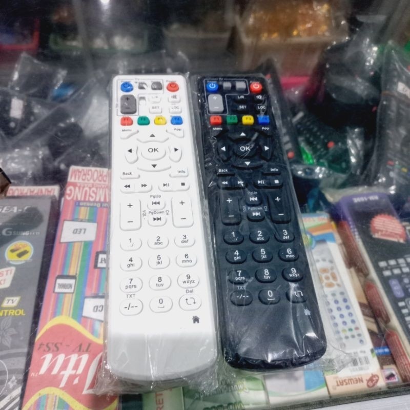 STB REMOT USEE TV B860H/V5