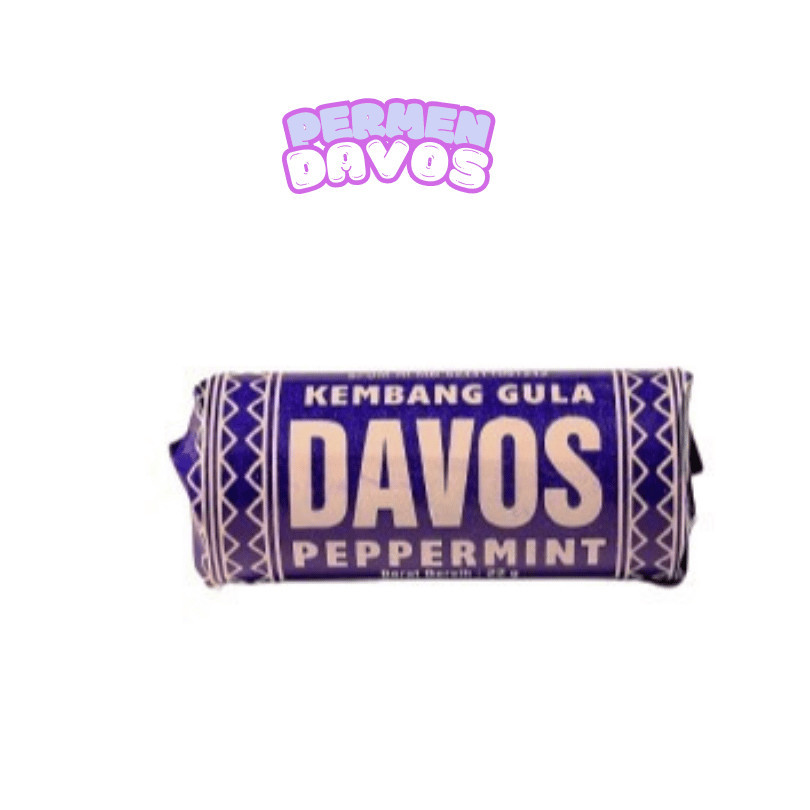 

PROMO permen davos jadul permen davos isi 10 pack permen davos permen davos isi 20 pack