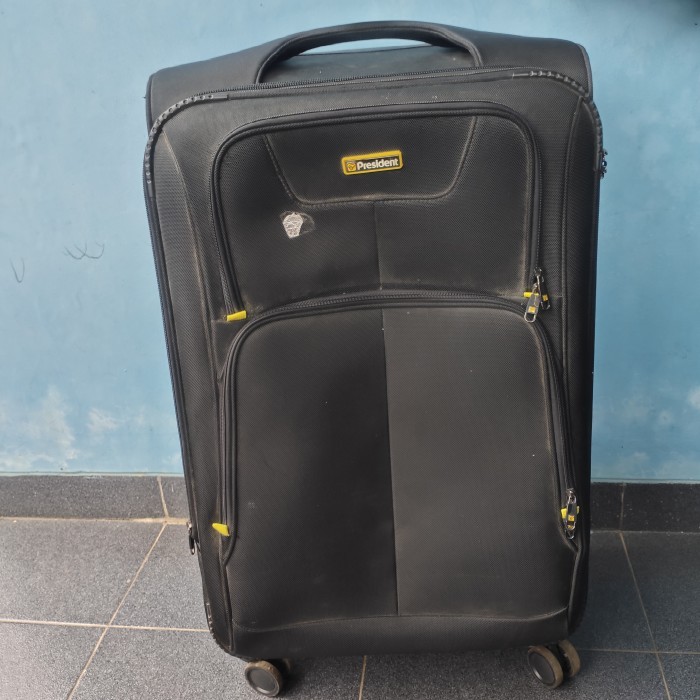 Koper President Original Second