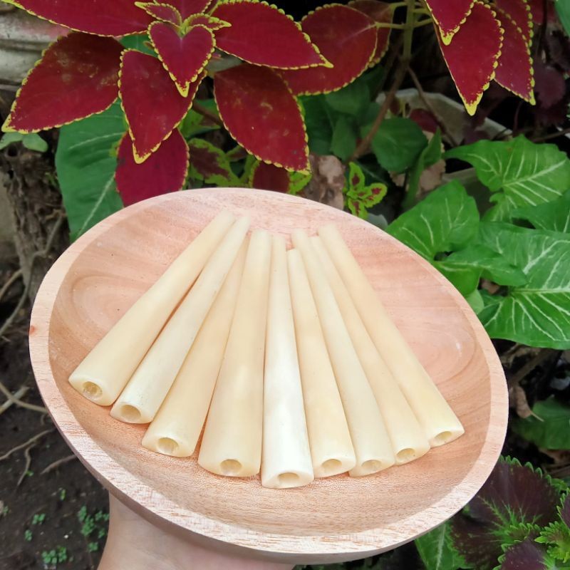 IMRON PRIBADI PIPA ONCE TULANG SAPI SUPER PANJANG TEBAL