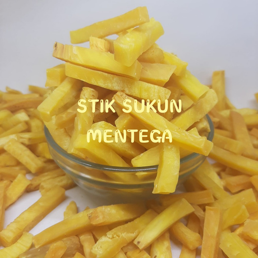 

PROMO Stik Sukun Premium 500gr TERLARIS