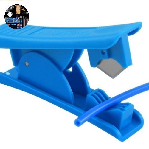 NS99 3D printer cutter pemotong Teflon tube PTFE pla tpu pe  pisau cut cutter selang
