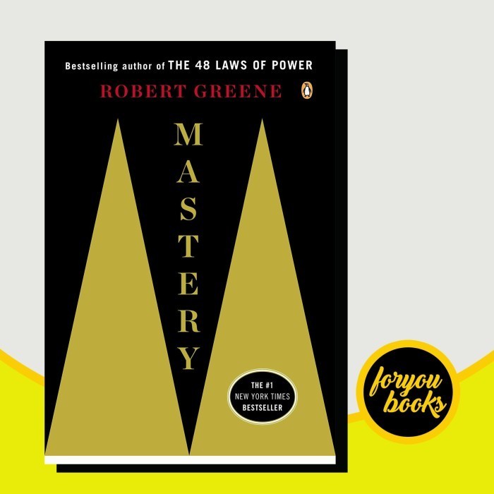 Mastery Robert Greene