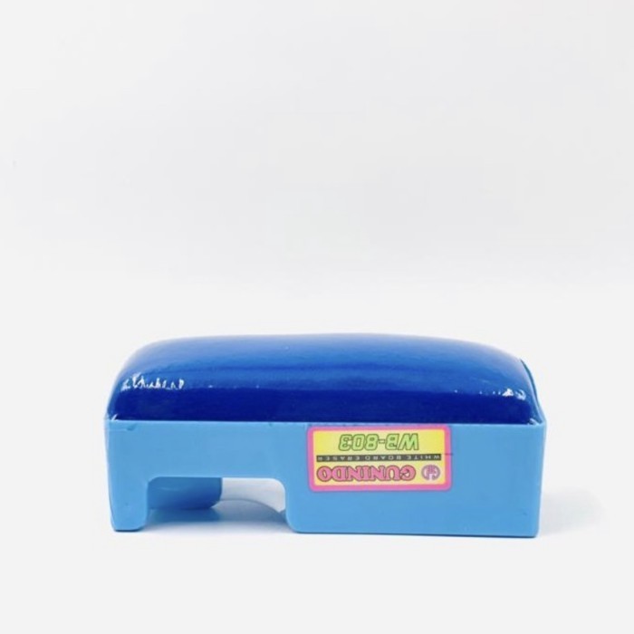 

Penghapus Papan Tulis / Whiteboard Eraser Gunindo WB-803