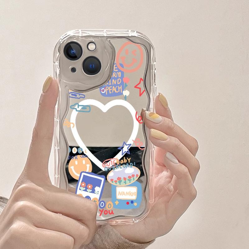 Casing Hp For Xiaomi 12 Lite Mi 11 Mi 11 Lite Mi 11 Lite 5G 11 Lite 5G NE Mi 11i 2021 Mi 11X 11X Pro