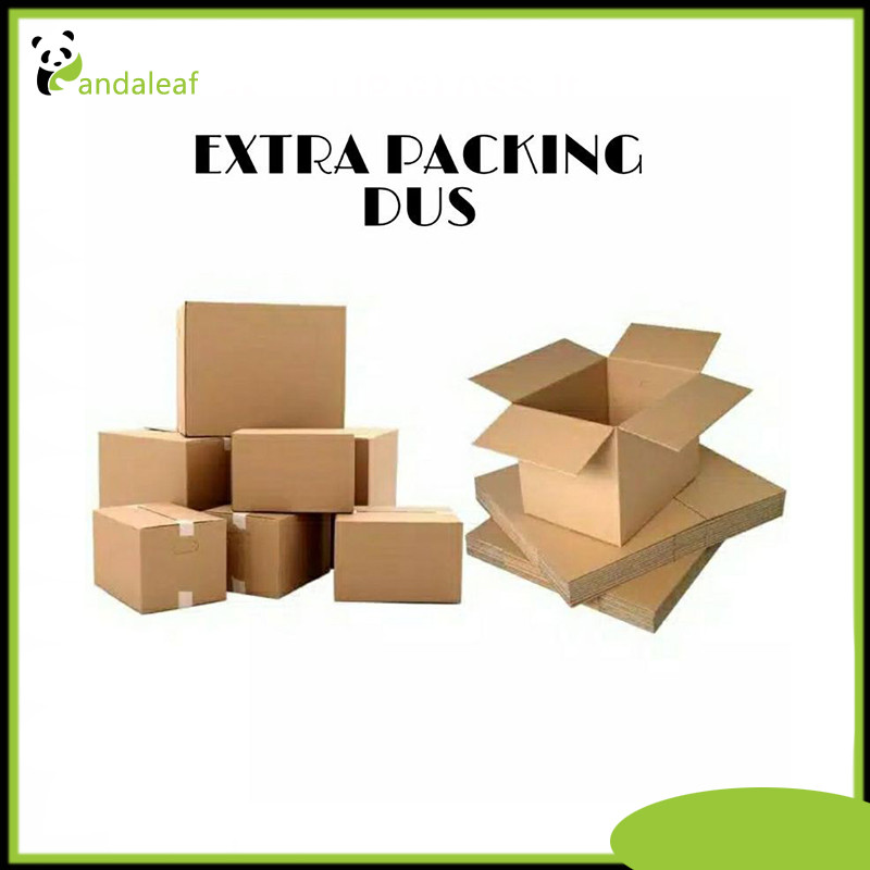 

Packing Tambahan Kardus Lebih Ama Lebih Tenang Extra Dus Bubble