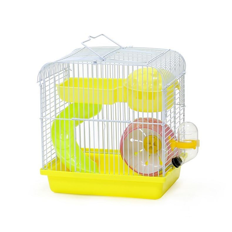 Hamster Cage Dayang 157
