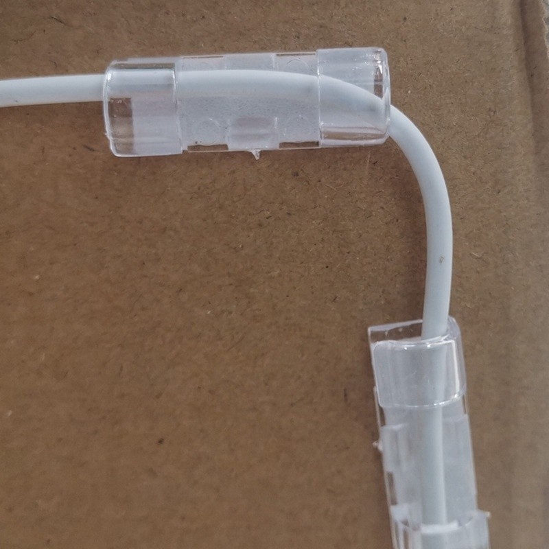 [FS] Perekat Kabel Serbaguna Penjepit Kabel Klip Tempel Dinding Organizer Klem Kambel Tembok Cabel C