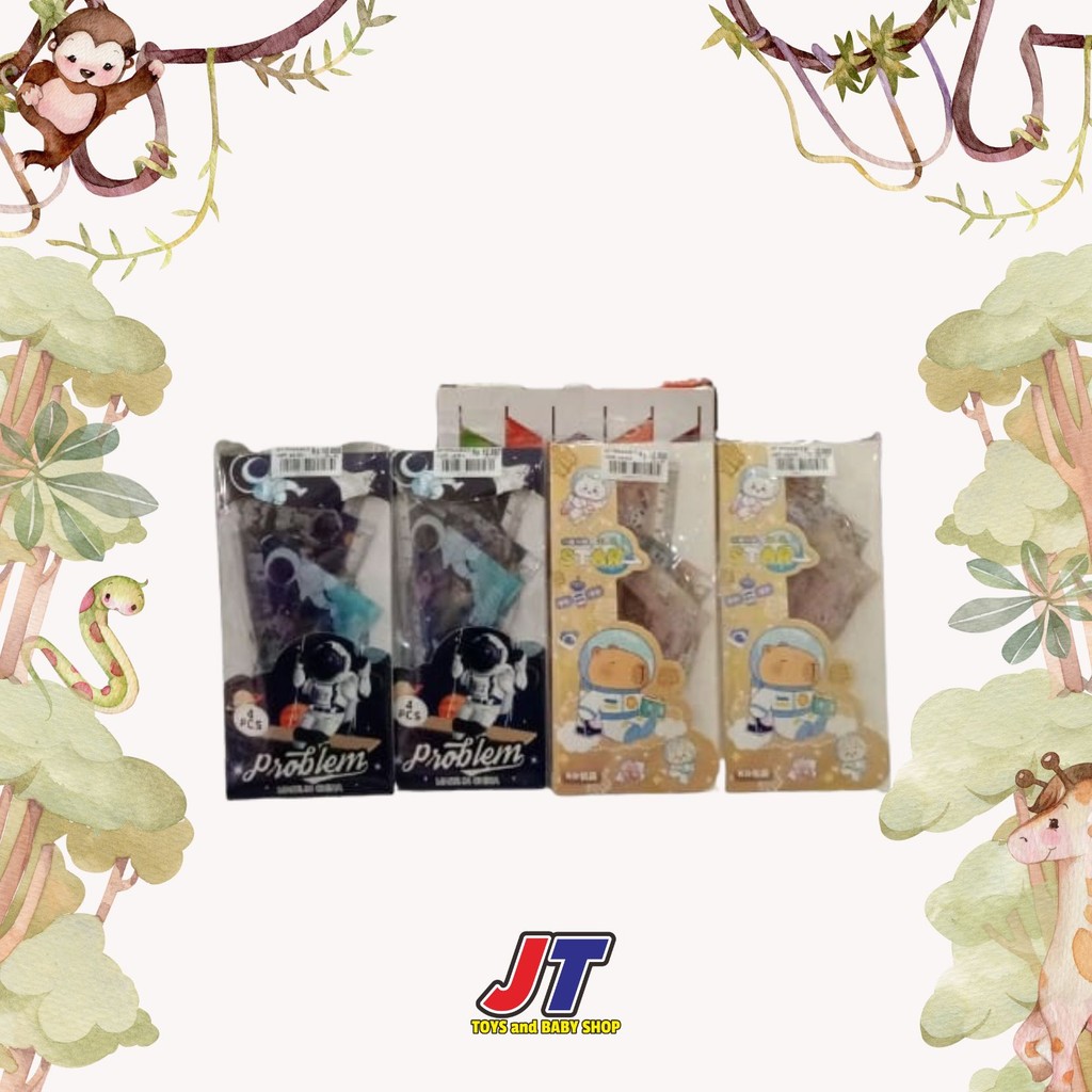 

SET PENGGARIS CAPY/ASTRO