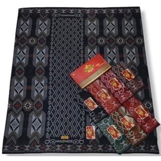 Sarung Dewasa Wadimor BALIMOON Motif STARIA GROSIR