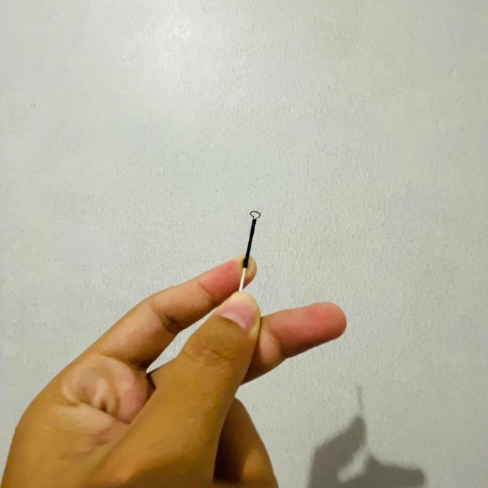 JORAN TELKOM LILIT BOLA WADER DAN UDANG PERMATA_FISHING