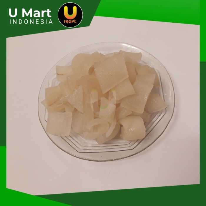 

U Mart - Kikil Sapi Potong Segar 250 gram